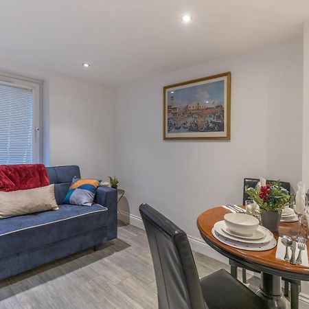 Luxury Hollywood Getaway In The Heart Of The City Brighton Eksteriør bilde