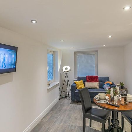 Luxury Hollywood Getaway In The Heart Of The City Brighton Eksteriør bilde