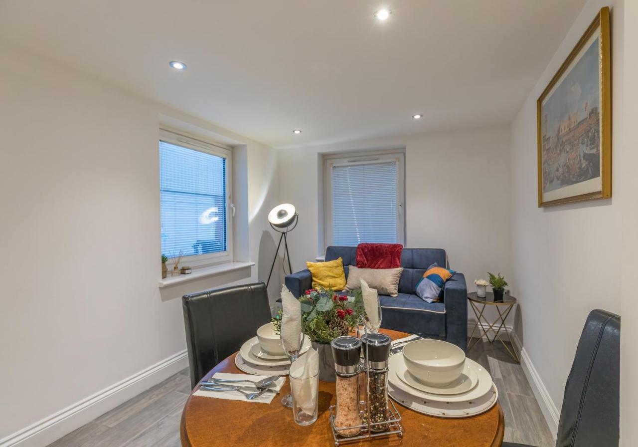 Luxury Hollywood Getaway In The Heart Of The City Brighton Eksteriør bilde