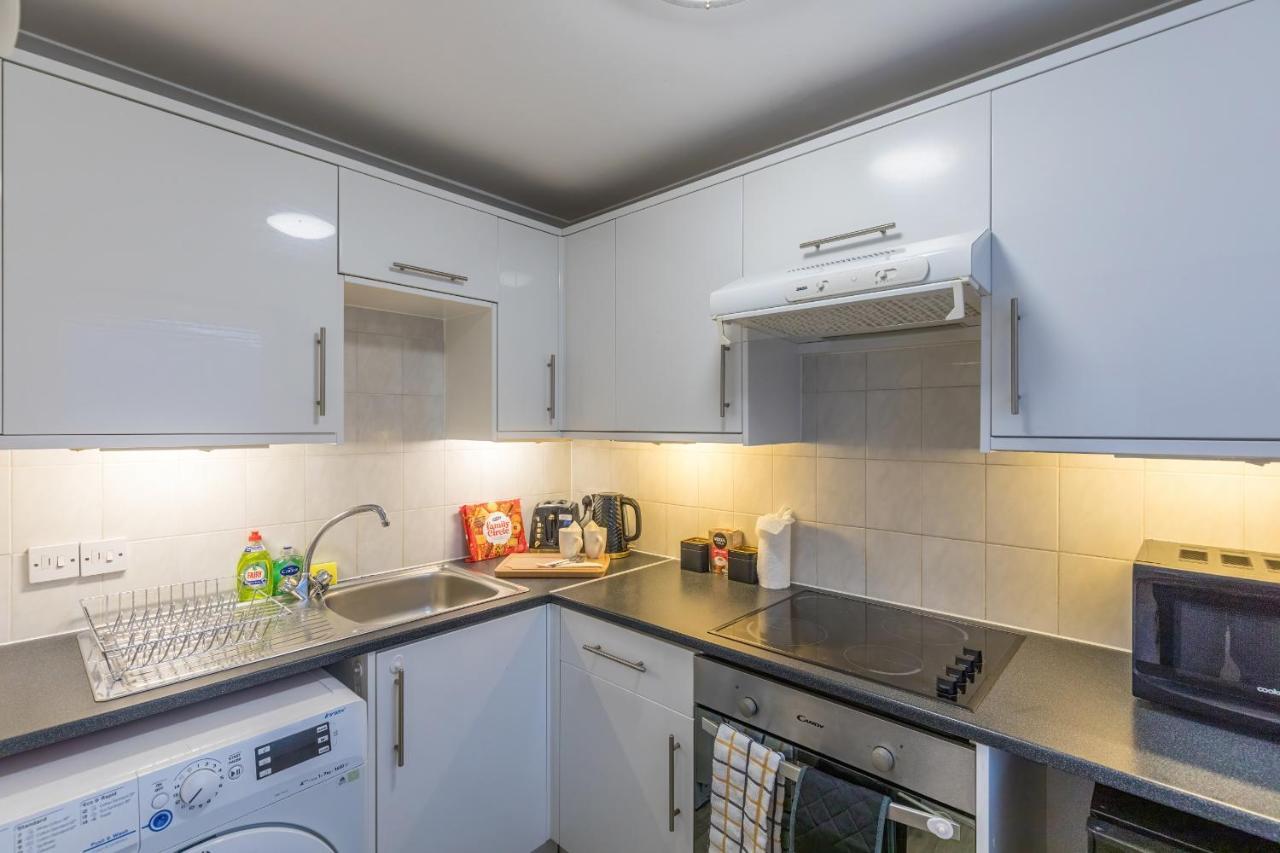 Luxury Hollywood Getaway In The Heart Of The City Brighton Eksteriør bilde