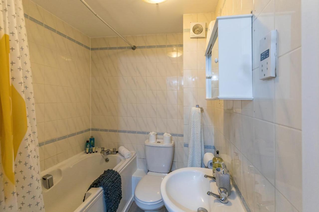 Luxury Hollywood Getaway In The Heart Of The City Brighton Eksteriør bilde