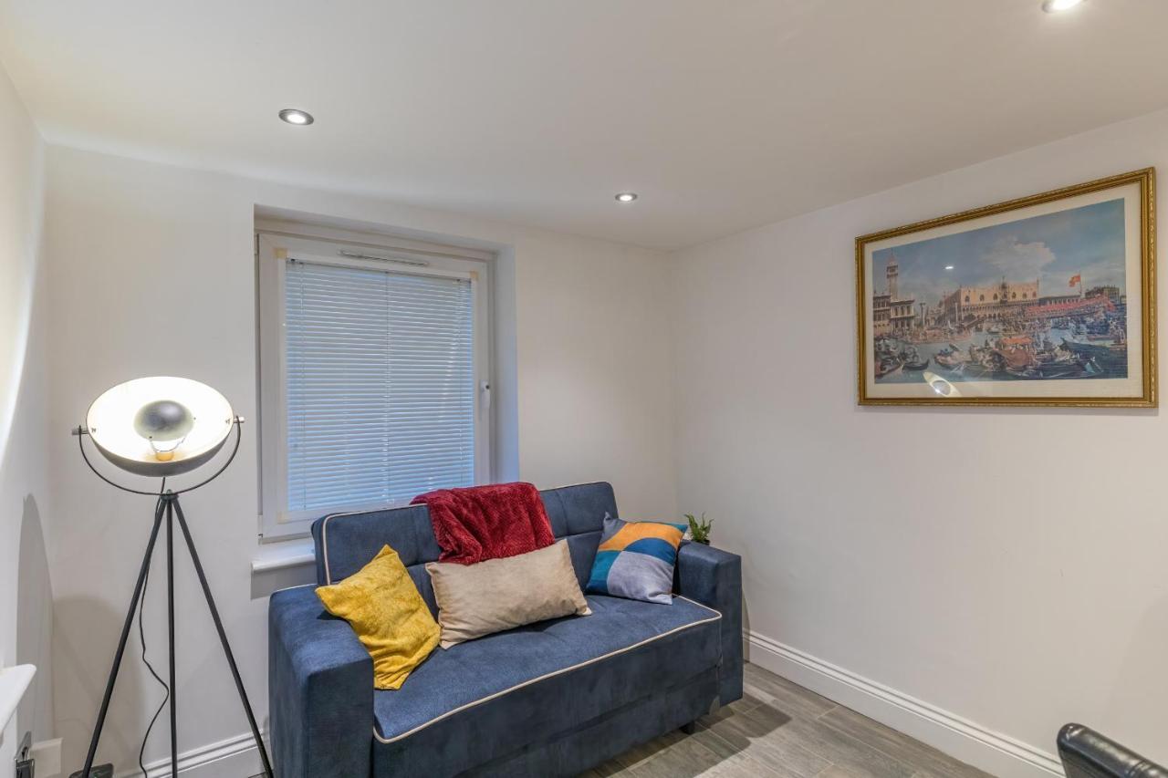 Luxury Hollywood Getaway In The Heart Of The City Brighton Eksteriør bilde