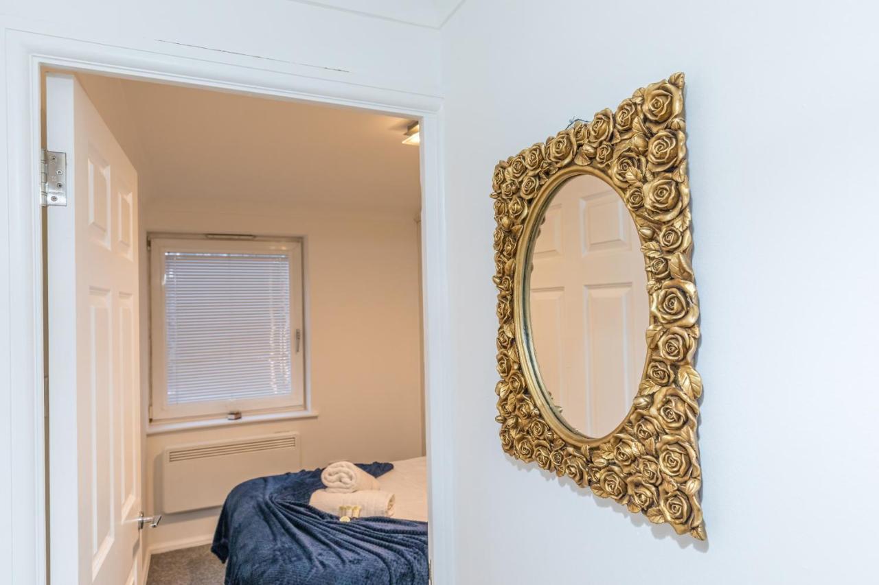 Luxury Hollywood Getaway In The Heart Of The City Brighton Eksteriør bilde