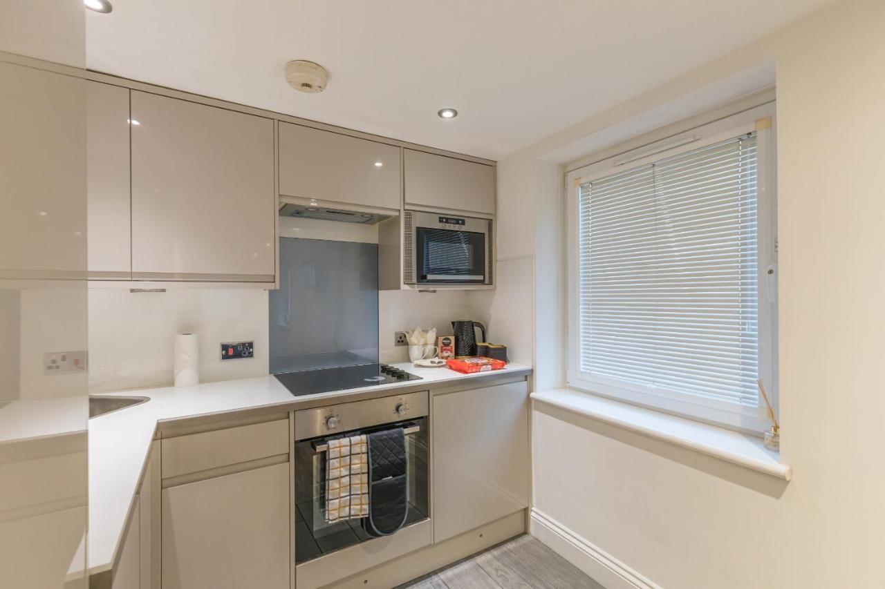 Luxury Hollywood Getaway In The Heart Of The City Brighton Eksteriør bilde
