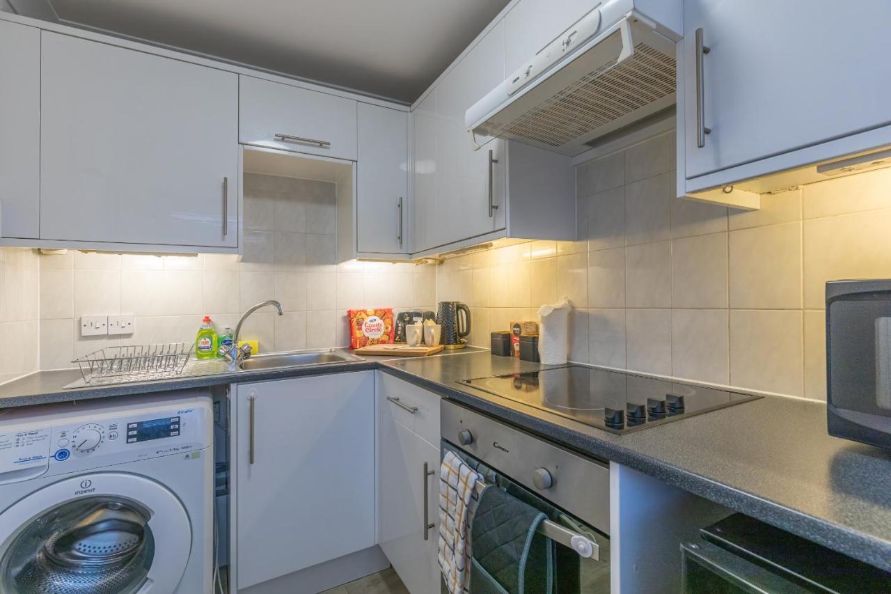 Luxury Hollywood Getaway In The Heart Of The City Brighton Eksteriør bilde