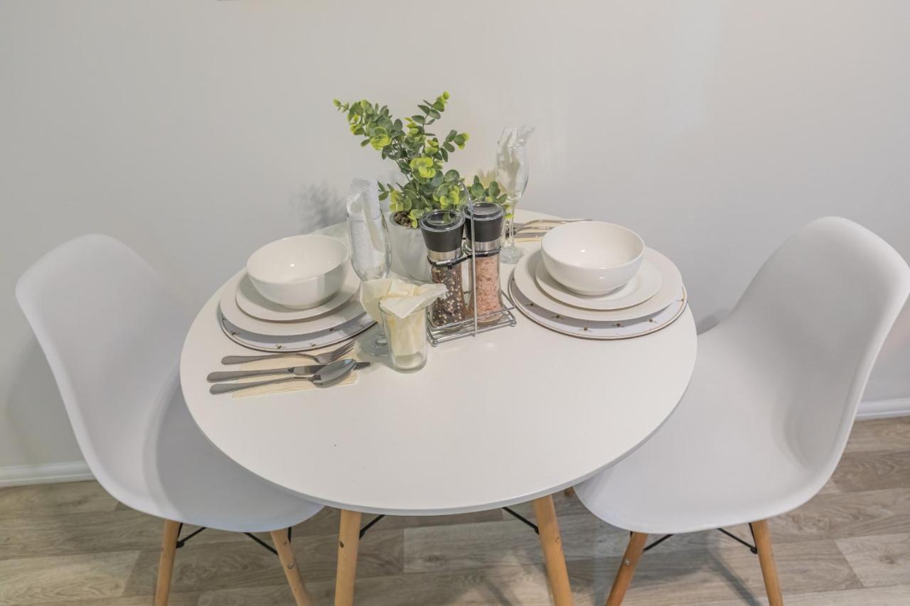 Luxury Hollywood Getaway In The Heart Of The City Brighton Eksteriør bilde
