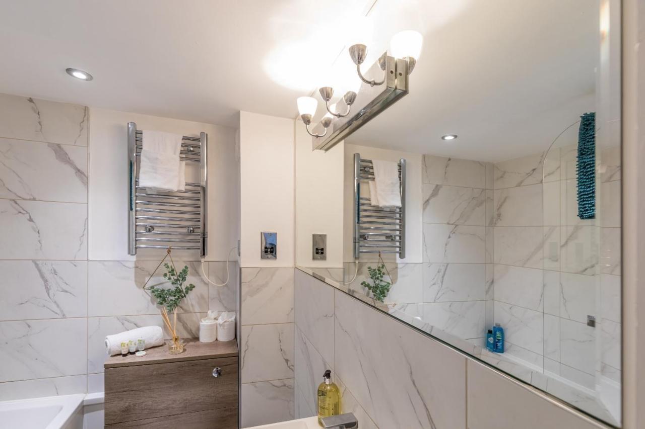 Luxury Hollywood Getaway In The Heart Of The City Brighton Eksteriør bilde