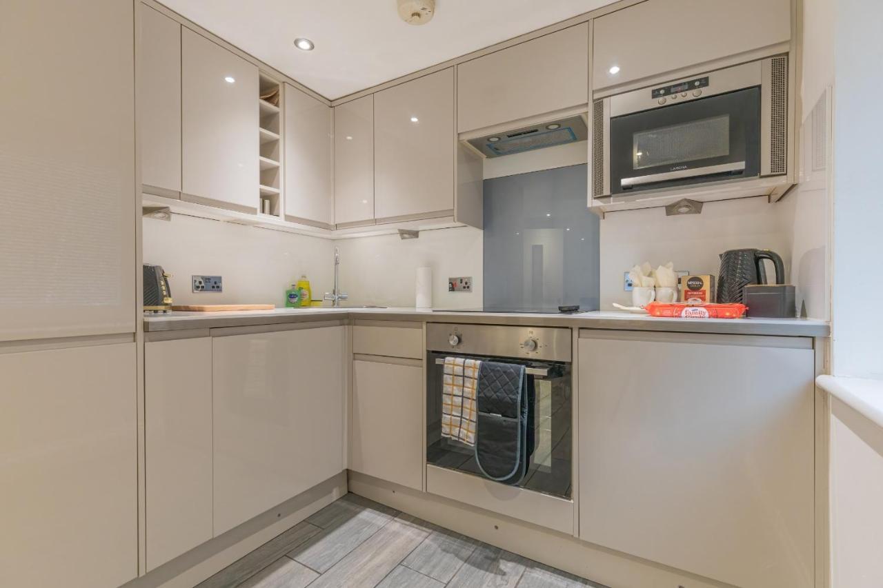 Luxury Hollywood Getaway In The Heart Of The City Brighton Eksteriør bilde