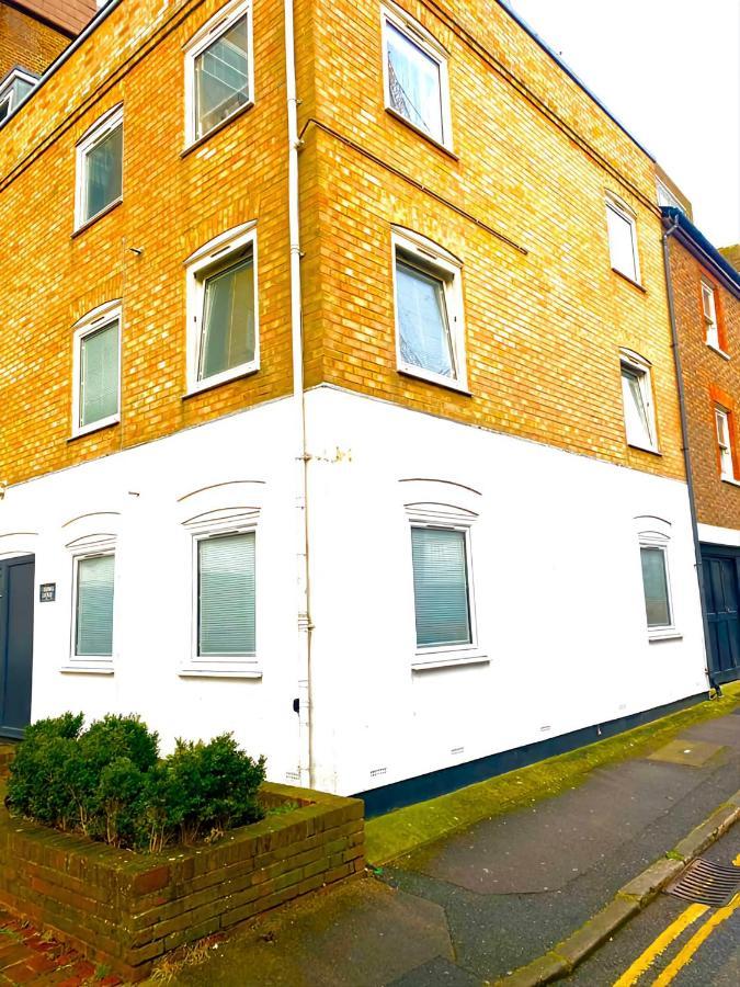 Luxury Hollywood Getaway In The Heart Of The City Brighton Eksteriør bilde