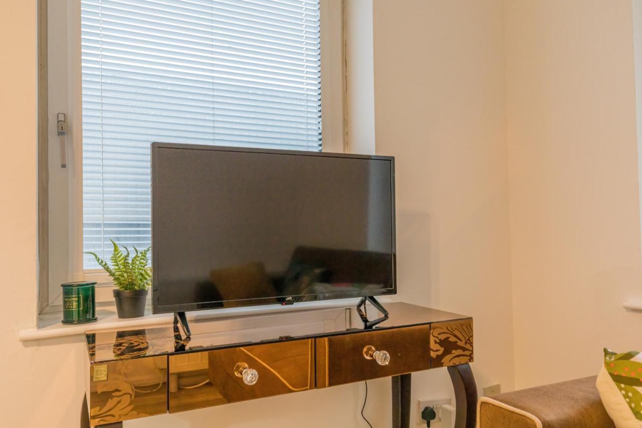 Luxury Hollywood Getaway In The Heart Of The City Brighton Eksteriør bilde