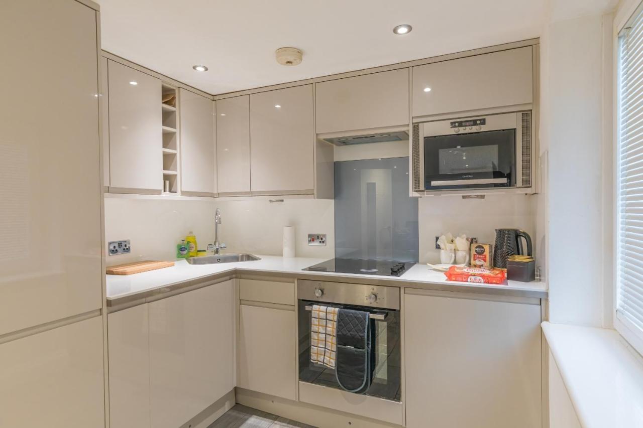 Luxury Hollywood Getaway In The Heart Of The City Brighton Eksteriør bilde