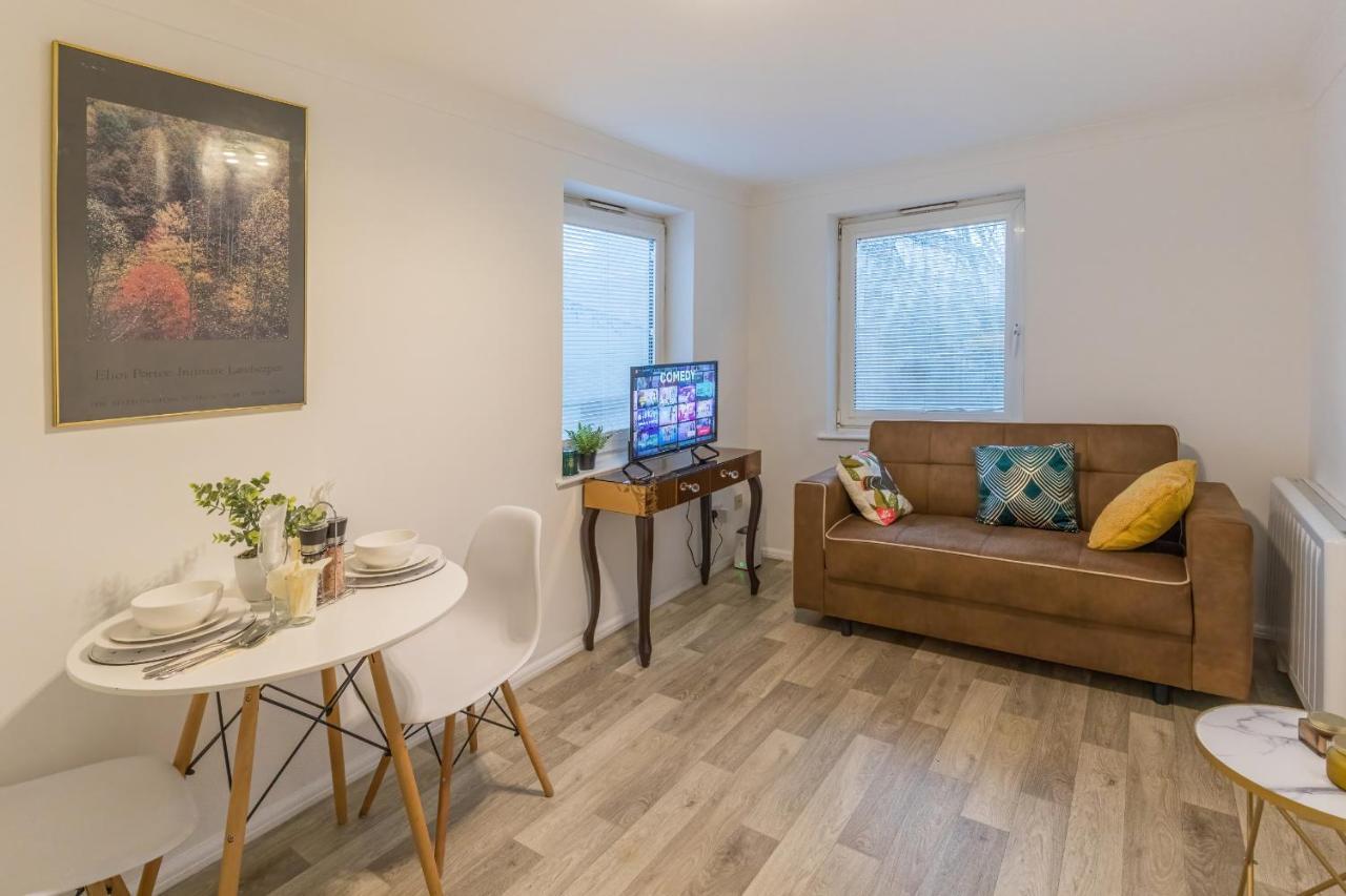 Luxury Hollywood Getaway In The Heart Of The City Brighton Eksteriør bilde