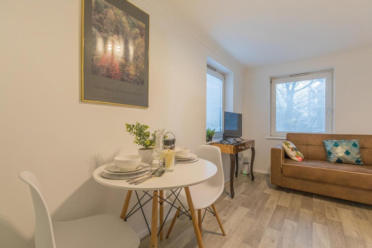 Luxury Hollywood Getaway In The Heart Of The City Brighton Eksteriør bilde
