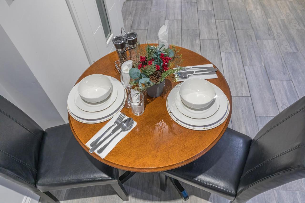Luxury Hollywood Getaway In The Heart Of The City Brighton Eksteriør bilde