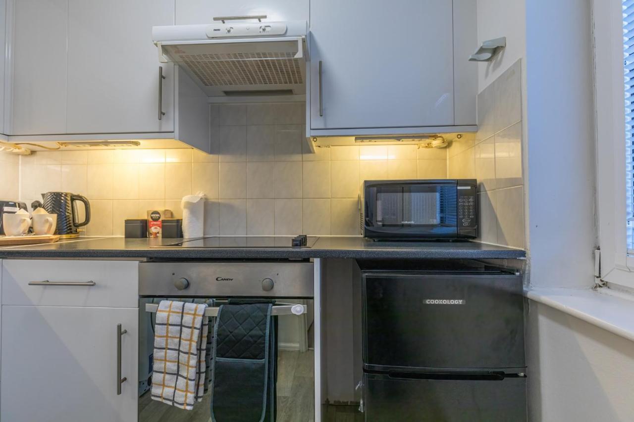 Luxury Hollywood Getaway In The Heart Of The City Brighton Eksteriør bilde