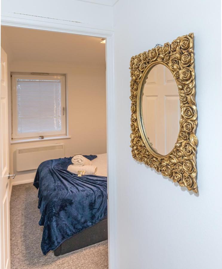 Luxury Hollywood Getaway In The Heart Of The City Brighton Eksteriør bilde